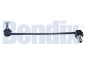 BENDIX 042472B šarnyro stabilizatorius 
 Ašies montavimas/vairavimo mechanizmas/ratai -> Stabilizatorius/fiksatoriai -> Savaime išsilyginanti atrama
51321-SAA-003