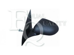 EQUAL QUALITY RS00190 išorinis veidrodėlis 
 Kėbulas -> Keleivių kabina -> Durys/dalys
0735247422, 714005808, 735247422