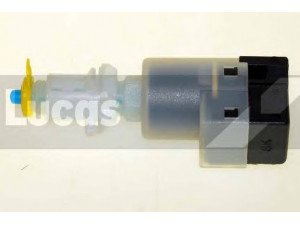 LUCAS ELECTRICAL SMB641 stabdžių žibinto jungiklis 
 Stabdžių sistema -> Stabdžių žibinto jungiklis
7782396
