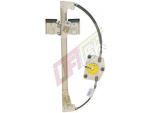 LIFT-TEK LT SK706 R lango pakėliklis 
 Vidaus įranga -> Elektrinis lango pakėliklis
5J7837402
