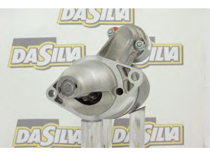 DA SILVA D041043 starteris
15221-63015, 15221-63017