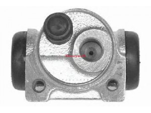 BENDIX 251010B rato stabdžių cilindras 
 Stabdžių sistema -> Ratų cilindrai
7701032924