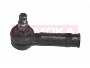 KAMOKA 994236 skersinės vairo trauklės galas 
 Vairavimas -> Vairo mechanizmo sujungimai
5 021 442, 6 156 450, 6 172 643