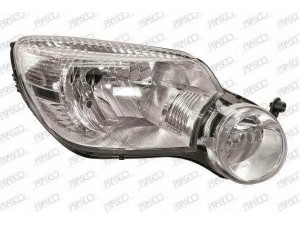 PRASCO SK7104903 priekinis žibintas 
 Kėbulas -> Priekinis žibintas/dalys -> Priekinis žibintas/įterp.
5L1941018A