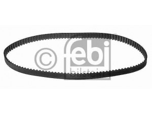 FEBI BILSTEIN 10973 paskirstymo diržas 
 Techninės priežiūros dalys -> Papildomas remontas
60524706, 60556211
