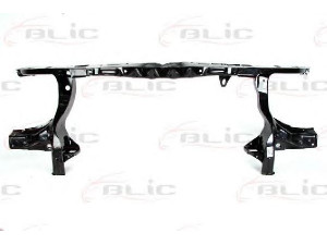 BLIC 6502-08-9568200P priekinis variklio gaubtas
7H0805598