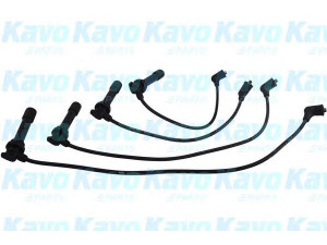 KAVO PARTS ICK-4501 uždegimo laido komplektas 
 Kibirkšties / kaitinamasis uždegimas -> Uždegimo laidai/jungtys
Z50118140A