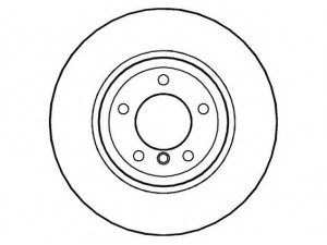 NATIONAL NBD1007 stabdžių diskas 
 Dviratė transporto priemonės -> Stabdžių sistema -> Stabdžių diskai / priedai
3410 1 166 071, 3411 6 769 305