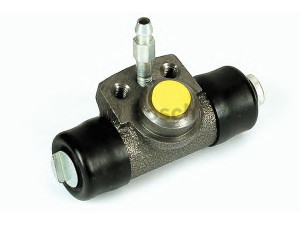 BOSCH F 026 009 438 rato stabdžių cilindras
1H0 611 053 A, 861 611 053 A, 1H0 611 053 A