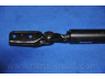 PARTS-MALL PQB-239 dujinė spyruoklė, bagažinė
81280M2000