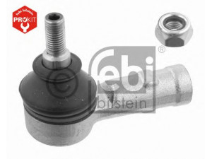 FEBI BILSTEIN 27150 skersinės vairo trauklės galas 
 Vairavimas -> Vairo mechanizmo sujungimai
56820-21000, 56820-21100, 56820-21110