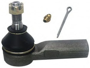 DENCKERMANN D130119 skersinės vairo trauklės galas 
 Vairavimas -> Vairo mechanizmo sujungimai
4504619175, 4504629305