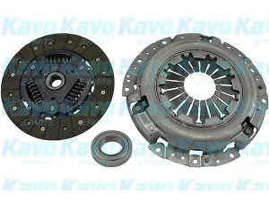 KAVO PARTS CP-2038 sankabos komplektas 
 Sankaba/dalys -> Sankabos remonto komplektas, visas