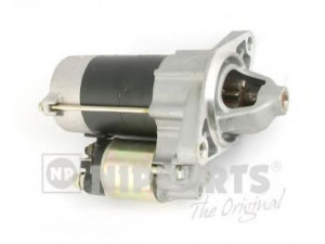 NIPPARTS J5212094 starteris 
 Elektros įranga -> Starterio sistema -> Starteris
28100-21030