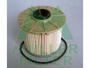 MULLER FILTER FN1136 kuro filtras 
 Techninės priežiūros dalys -> Papildomas remontas
8-98036321-0