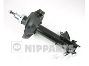 NIPPARTS N5511027G amortizatorius 
 Pakaba -> Amortizatorius
54302-2Y002, 54302-2Y025, 54302-2Y026