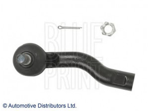 BLUE PRINT ADT387117 skersinės vairo trauklės galas 
 Vairavimas -> Vairo mechanizmo sujungimai
45047-49015