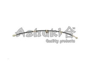 ASHUKI H305-02 stabdžių žarnelė 
 Stabdžių sistema -> Stabdžių žarnelės
46410-SE0-G33, 46410-SE0-G34, 46410-SE0-G35