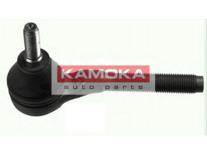KAMOKA 995437 skersinės vairo trauklės galas 
 Vairavimas -> Vairo mechanizmo sujungimai
60 00 030 047