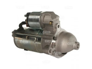 HC-Cargo 113446 starteris 
 Elektros įranga -> Starterio sistema -> Starteris
12412246570, 12412246571, 12412246574