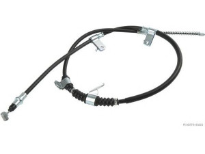 MAGNETI MARELLI 600000123330 trosas, stovėjimo stabdys
96534871
