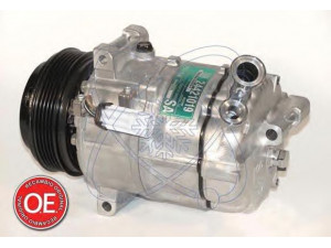 ELECTRO AUTO 20A8606 kompresorius, oro kondicionierius 
 Oro kondicionavimas -> Kompresorius/dalys
24421019, 6854014