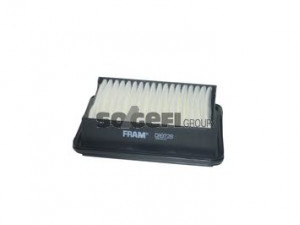 FRAM CA9728 oro filtras 
 Techninės priežiūros dalys -> Techninės priežiūros intervalai
J1328023, J1328024, 1378077A00