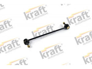 KRAFT AUTOMOTIVE 4305532 šarnyro stabilizatorius 
 Ašies montavimas/vairavimo mechanizmas/ratai -> Stabilizatorius/fiksatoriai -> Savaime išsilyginanti atrama
5087 50, 5087 62, 5087 77, 96 347 856