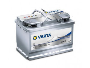 VARTA 840070076C542 starterio akumuliatorius; starterio akumuliatorius