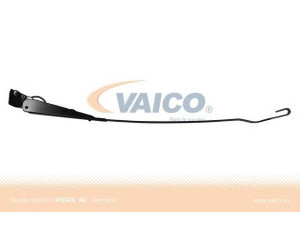 VAICO V10-2014 valytuvo svirtis, priekinio stiklo apliejiklis 
 Priekinio stiklo valymo sistema -> Valytuvo svirtis/guolis
191 955 408 C