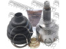 FEBEST 0510-MZ5 jungtis, kardaninis velenas
GG31-25-500E, GG32-25-500C