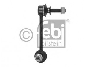 FEBI BILSTEIN 42970 šarnyro stabilizatorius 
 Ašies montavimas/vairavimo mechanizmas/ratai -> Stabilizatorius/fiksatoriai -> Savaime išsilyginanti atrama
48820-0K030, 48820-0K040, 48820-60050