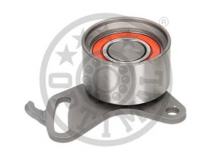 OPTIMAL 0-N988 įtempiklio skriemulys, paskirstymo diržas 
 Techninės priežiūros dalys -> Papildomas remontas
13505-54010