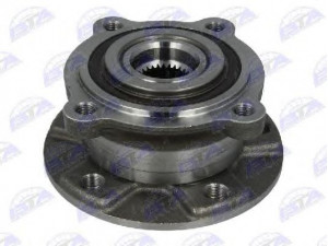 BTA H1B015BTA rato guolio komplektas 
 Ašies montavimas/vairavimo mechanizmas/ratai -> Rato stebulė/montavimas -> Rato guolis
31206779735