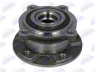 BTA H1B015BTA rato guolio komplektas 
 Ašies montavimas/vairavimo mechanizmas/ratai -> Rato stebulė/montavimas -> Rato guolis
31206779735
