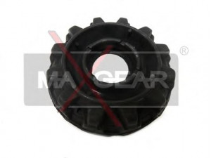 MAXGEAR 72-1338 pakabos statramsčio atraminis guolis 
 Ašies montavimas/vairavimo mechanizmas/ratai -> Montavimas, pakabos statramstis
6N0 412 331 A, 6N0 412 331 A