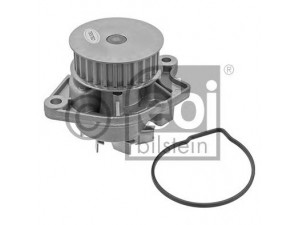 FEBI BILSTEIN 18894 vandens siurblys 
 Aušinimo sistema -> Vandens siurblys/tarpiklis -> Vandens siurblys
036 121 005 B, 036 121 005 E, 036 121 005 EV