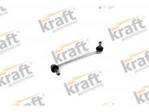 KRAFT AUTOMOTIVE 4301394 šarnyro stabilizatorius 
 Ašies montavimas/vairavimo mechanizmas/ratai -> Stabilizatorius/fiksatoriai -> Savaime išsilyginanti atrama
6393200189, 6393200389, 6393200589
