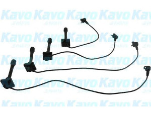 KAVO PARTS ICK-9011 uždegimo laido komplektas 
 Kibirkšties / kaitinamasis uždegimas -> Uždegimo laidai/jungtys
9091921541
