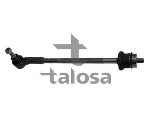 TALOSA 41-09682 strypo montavimas 
 Vairavimas -> Sujungimo trauklės surinkimas/dalys -> Sujungimo trauklės surinkimas
701419803E