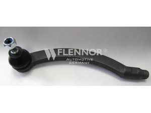 KAWE FL0228-B skersinės vairo trauklės galas 
 Vairavimas -> Vairo mechanizmo sujungimai
32136761559