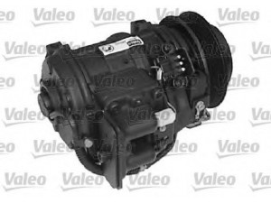 VALEO 699605 kompresorius, oro kondicionierius 
 Oro kondicionavimas -> Kompresorius/dalys
0002300611, 0002303611, 1161300515
