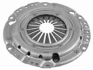 SACHS 3082 271 232 sankabos suspaudimo plokštelė 
 Sankaba/dalys -> Sankabos suspaudimo plokštelė
032 141 025 A, 032 141 025 L, 441.0.7051-153.6