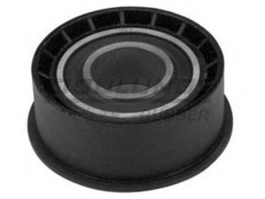 ROULUNDS RUBBER CR1899 kreipiantysis skriemulys, paskirstymo diržas
55350580, 56 36 416, 56 36 426
