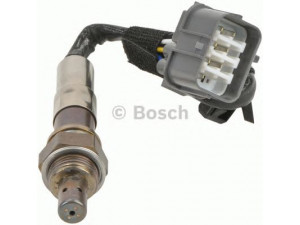 BOSCH F 00E 262 793 lambda jutiklis 
 Išmetimo sistema -> Jutiklis/zondas
36531-RDV-004, 36531RDV004