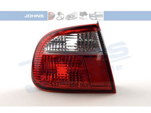 JOHNS 67 22 87-1 kombinuotas galinis žibintas 
 Kėbulas -> Šviesos -> Kombinuotas galinis žibintas/dalys -> Kombinuotas galinis žibintas
1M5 945 111, 1M5 945 111 01C