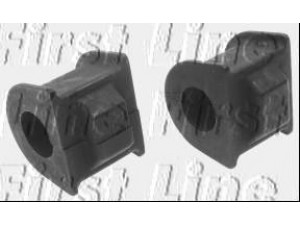 FIRST LINE FSK6759K skersinio stabilizatoriaus komplektas 
 Ašies montavimas/vairavimo mechanizmas/ratai -> Stabilizatorius/fiksatoriai -> Pasukimo trauklė
54813-28001, 54813-2D101, 548132D102