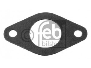 FEBI BILSTEIN 35626 tarpiklis, išleidimo kolektorius 
 Variklis -> Cilindrų galvutė/dalys -> Įsiurbimo kolektoriaus tarpiklis/sandarinimo žiedas
1 309 051