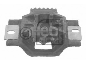 FEBI BILSTEIN 30058 variklio montavimas; montavimas, neautomatinė transmisija 
 Transmisija -> Neautomatinė pavarų dėžė -> Ašies montavimas
1 221 237, DD32-39-070, 2S617M121BB