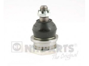 NIPPARTS J4889005 atramos/vairo trauklė 
 Ašies montavimas/vairavimo mechanizmas/ratai -> Sujungimai -> Atramos/vairo trauklė
8-97076-003-1, 8-97107-328-0